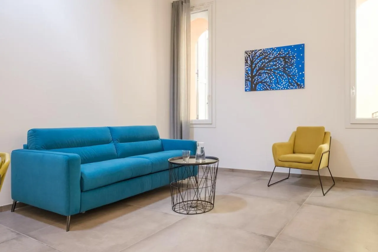 Helga House By Studio Vita Μπολόνια