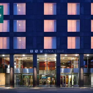 4* Hotell Centro