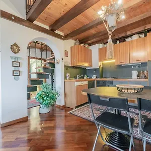 Apartment Realkasa Azeglio, Bologna