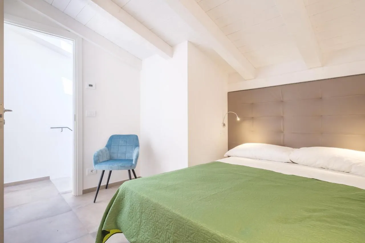 Apartment Helga House By Studio Vita Bologna Italy