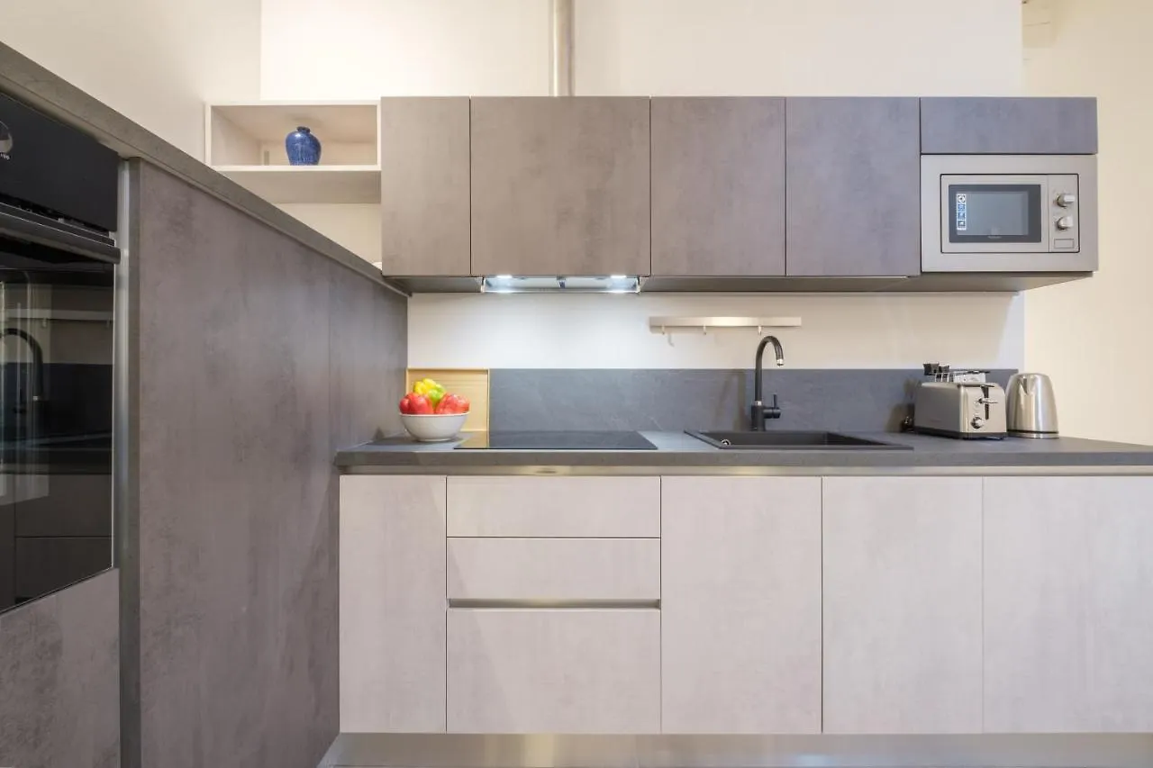 Helga House By Studio Vita Bologna