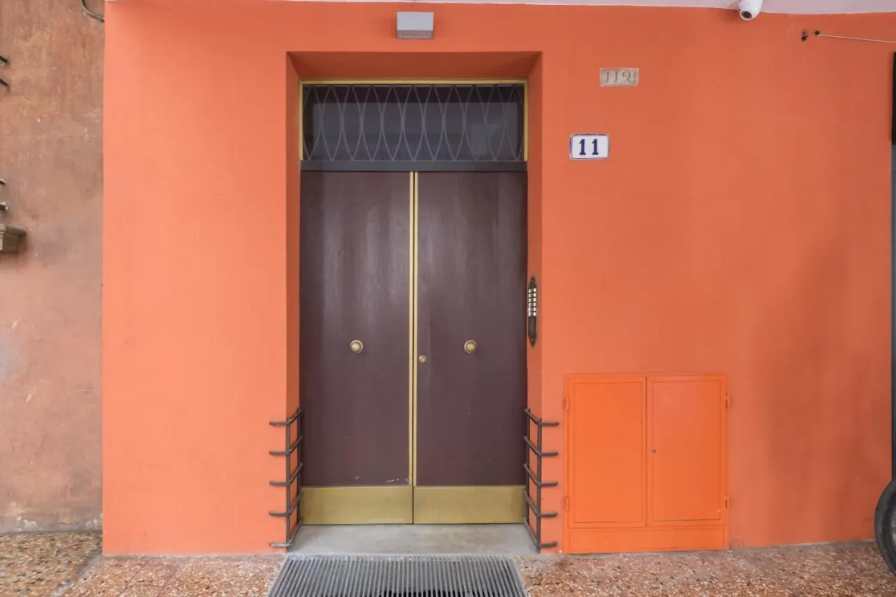 Helga House By Studio Vita Bologna