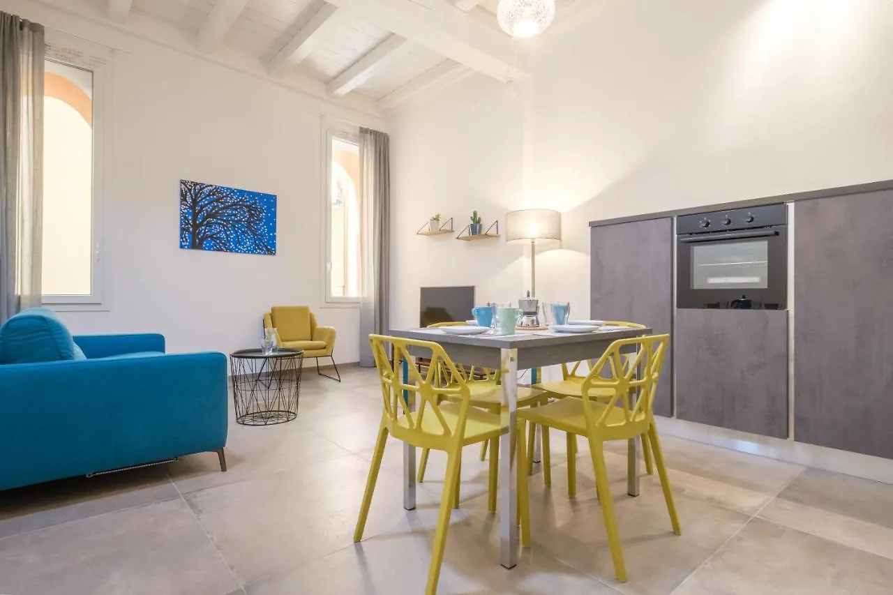Helga House By Studio Vita Bologna Italy