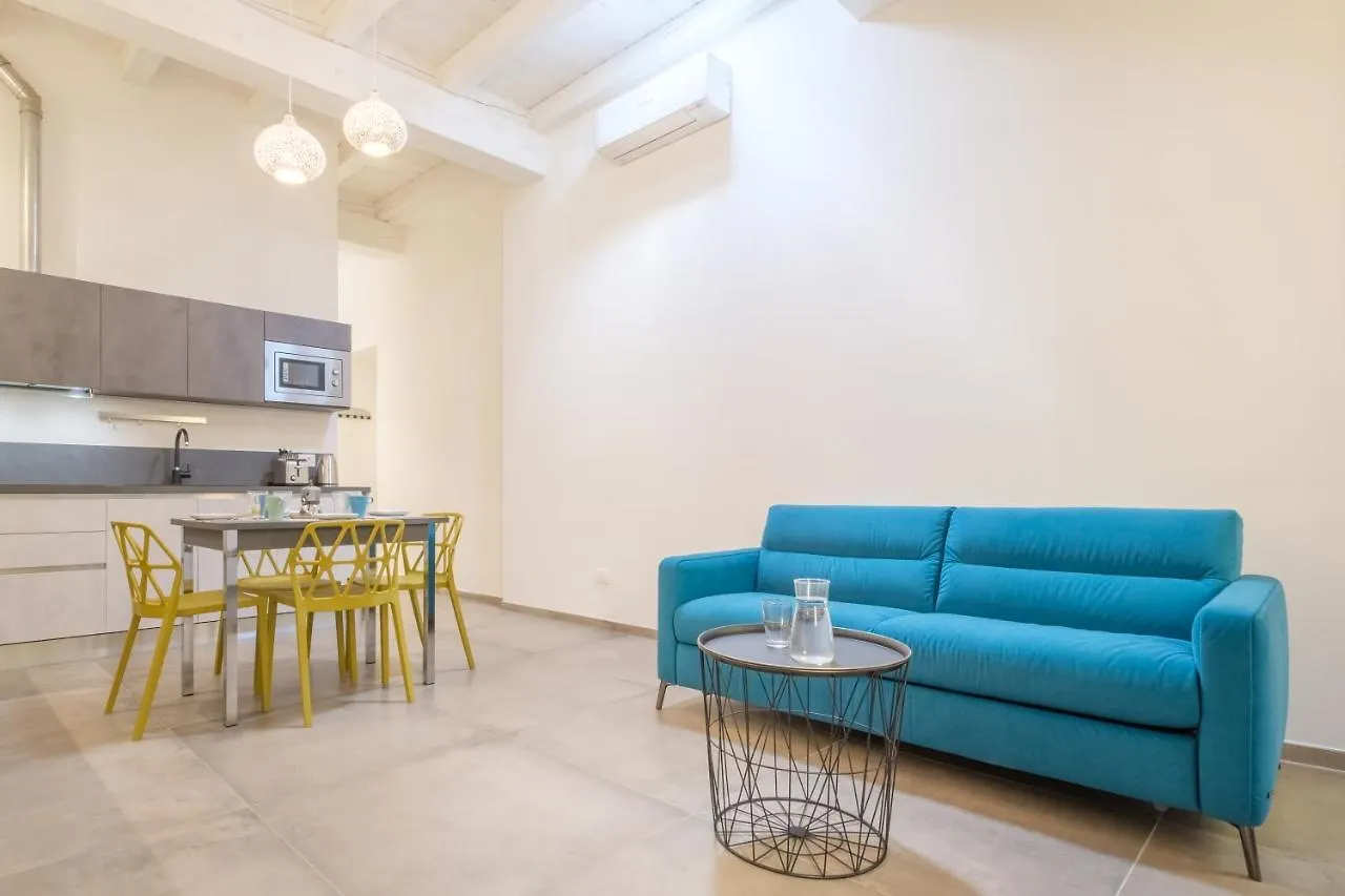 Apartment Helga House By Studio Vita Bologna