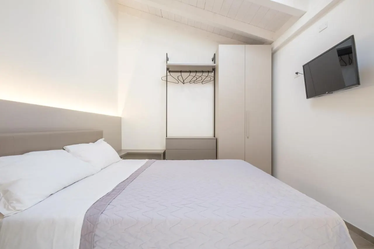 Apartment Helga House By Studio Vita Bologna